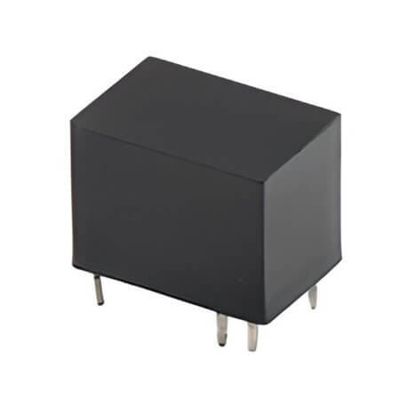 JRC-21F-12VDC RELAY 1A 12VDC 1PNC TELECOM DRAGON - 1
