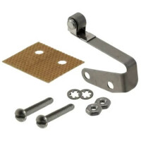 JS-151 SWITCH AUXILIARY ACTUATOR - 1