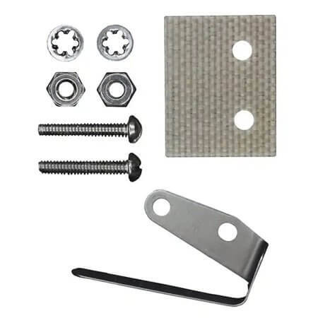 JS-152 SWITCH LIMIT LEVER SPRNG LEAF FOR - 1