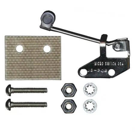 JS-308 SWITCH LIMIT LEVER ROLLER FOR - 1