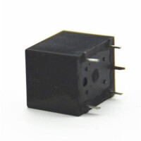 JS1-B-9V-FT RELAY POWER 10A 9VDC ULTRA MINI PCB TYPE PANASONIC - 3
