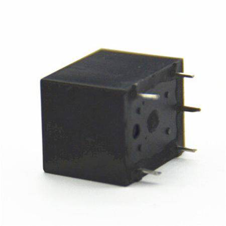 JS1-B-9V-FT RELAY POWER 10A 9VDC ULTRA MINI PCB TYPE PANASONIC - 3