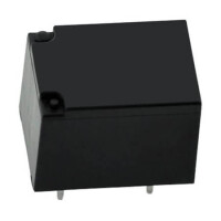 JS1AF-B-12V-FT RELAY POWER 10A 12VDC ULTRA-MINI. PCB TYPE PANASON - 1