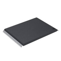 JS28F640J3F75A IC-28F640 FLASH 64M PARALLEL 56TSOP - 1