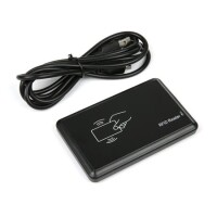 JT308 125Khz RFID USB Kart/Etiket Okuyucu R20XD - 2