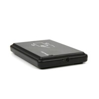 JT308 125Khz RFID USB Kart/Etiket Okuyucu R20XD - 6