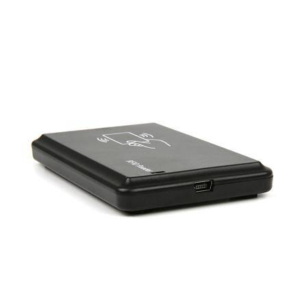 JT308 125KHz USB Proximity Sensor Smart RFID ID Card Reader R20XD - 6
