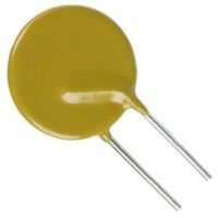 JVR20N330K11PAY-L VARISTOR DISC 20MM 33V 2KA 20VAC 26VDC THT - 1
