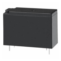 JW1AFSN-DC12V-F RELAY POWER 10A 12VDC SPST-NO - 1