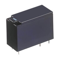JW1SN-DC6V RELAY POWER 10A 6VDC 1P PANASONIC - 1
