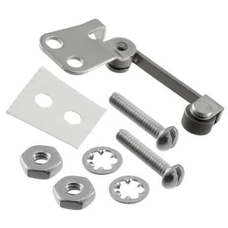 JX-220 SWITCH ROLLER LEVER ASSMBLY - 1