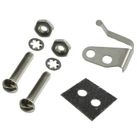 JX-42 SWITCH SIM ROLL LEVER ASSMBLY - 1