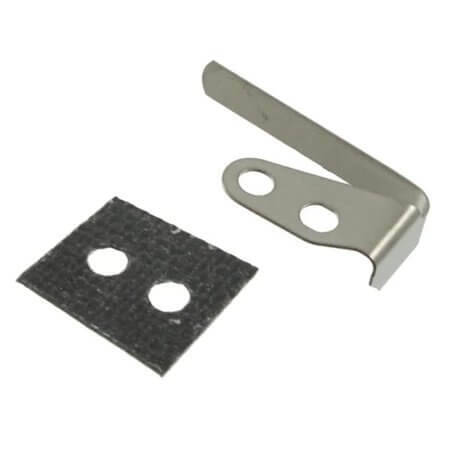 JX-46 SWITCH STRGHT LEVER ASSMBLY - 1
