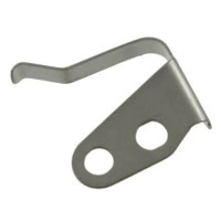 JX-48 SWITCH SIM ROLL LEVER ASSMBLY - 1