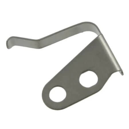 JX-48 SWITCH SIM ROLL LEVER ASSMBLY - 1