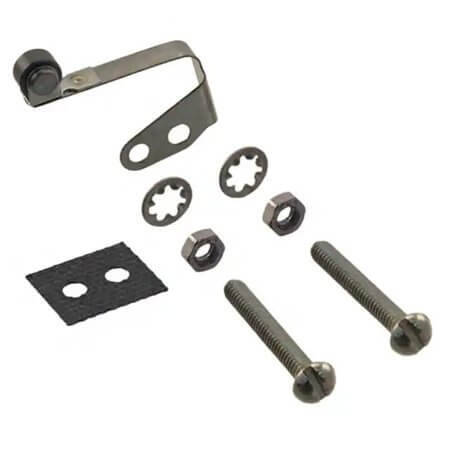 JX-51 SWITCH LIMIT LEVER SPRNG ROLL FOR - 1