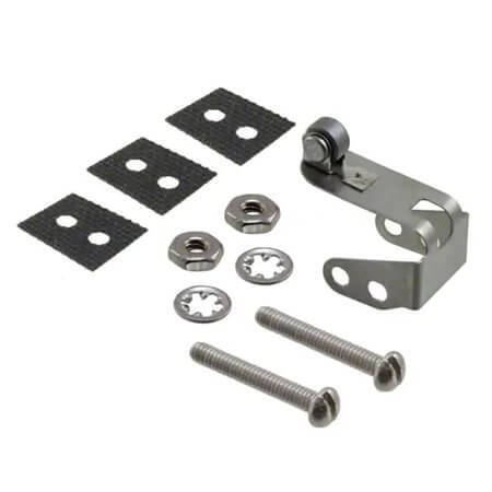 JX-512 SWITCH ROLLER LEVER ASSMBLY - 1
