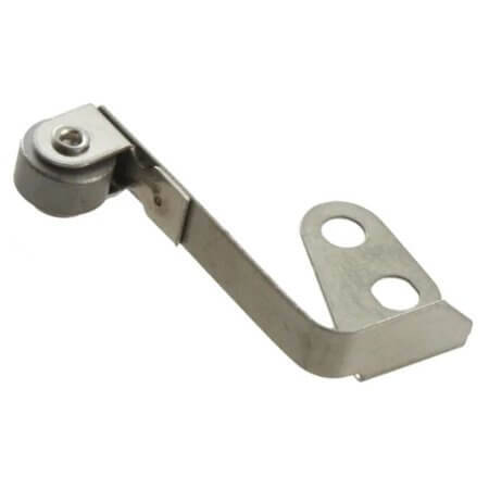 JX-53 SWITCH ROLLER LEVER ASSMBLY - 1