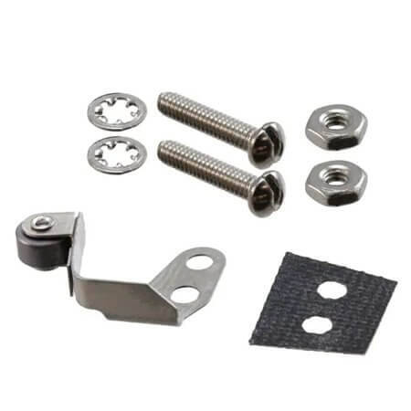 JX-58 SWITCH ROLLER LEVER ASSMBLY - 1