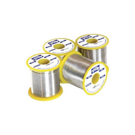 K-60/40-1.6MM-200GR-K SOLDER 60/40 LEHİM TELI FLUXLI 1.6MM 200GR - 1