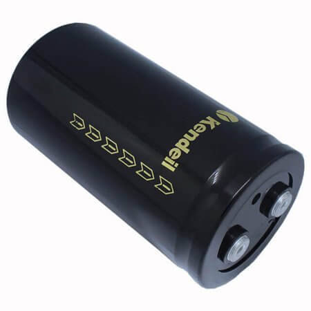 K014505620HM0J143 CAP.EL.5600uF 450V 76x143 85C K01 KENDEIL - 1