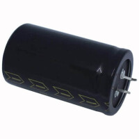 K051003320PM0E040 CAP.EL.3300uF 100V 35x40 105C K05 SNAP-IN KENDEIL - 1