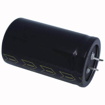 K054001010PM0B030 CAP.EL.100uF 400V 22x30 105C K05 SNAP-IN KENDEIL - 1
