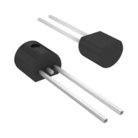 K0900E70 SIDAC 79-97V 1A TO92 - 1