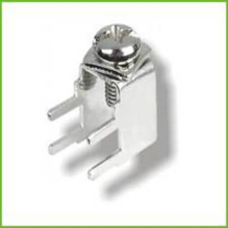 K15-00AH TERM.BLK.7.50MM BARIYER TYPE - 1