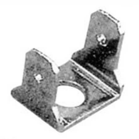 K18-00AH TERM.BLK.10.00MM BARRIER TYPE 10.00X8.00MM - 1
