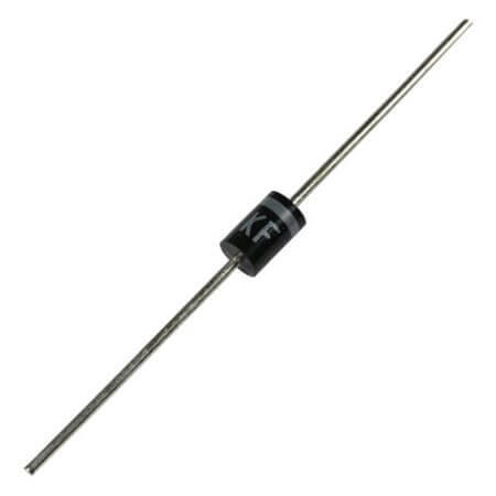 K1V26(W)-7000 SIDAC 240-265VBO 1A THT - 1