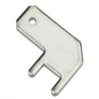 K20-00AH CON.QUICK DISC MT 13.60mm 90C - 1