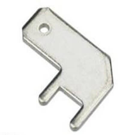 K20-00AH CON.QUICK DISC MT 13.60mm 90C - 1
