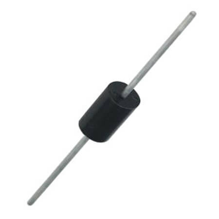 K2201GL SIDAC 200-230V 1A DO15 - 1