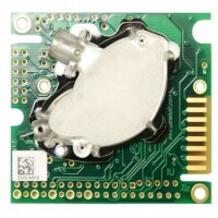 K30-20.000PPM SENSOR MODULE CO2 %3 0-20.000ppm - 1