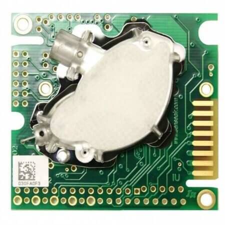 K30-20.000PPM SENSOR MODULE CO2 %3 0-20.000ppm - 1