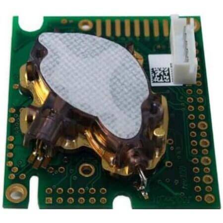 K30 SENSOR MODULE CO2 0-5000 ppm - 1