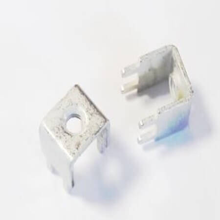 K31-00AH TERM.BLK.5.00MM BARIYER TYPE - 1