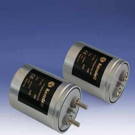 K317005S156KL0155 CAP.POL.550uF 700VDC 85X155 KENDEIL K31 - 1