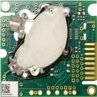 K33/LP/ T/RH SENSOR CO2 TEMP. AND HUMIDITY MODULE 0-5000 PPM - 1