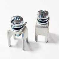 K34-00AH TERM.BLK.12.00MM BARIYER TYPE - 1