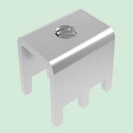K36-00AH TERM.BLK.15.00MM BARIYER TYPE - 1
