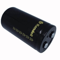 K421006820HM0G079 CAP.EL.6800uF 100V 51x79 85C K42 - 1