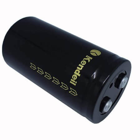 K421006820HM0G079 CAP.EL.6800uF 100V 51x79 85C K42 - 1