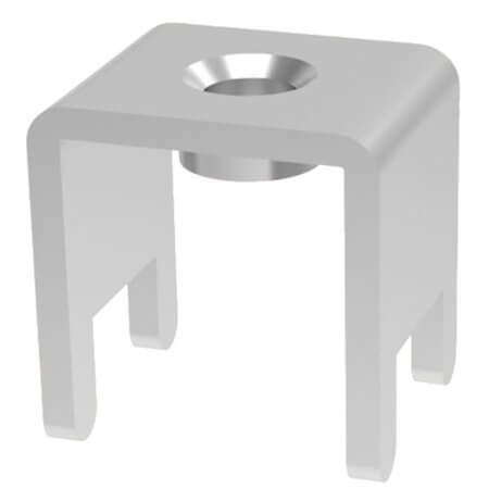 K45-00AH TERM.BLK.10MM BARIYER TYPE - 1