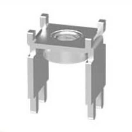 K48-00AH TERM.BLK.5.00MM BARRIER TYPE 15.70X9.20MM - 1