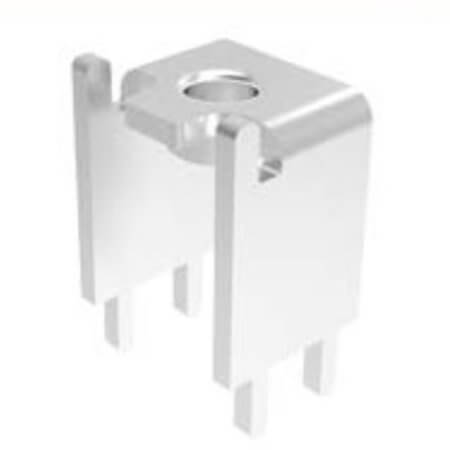 K50-00AH TERM.BLK.5.00MM BARRIER TYPE 16.00X9.20MM - 1
