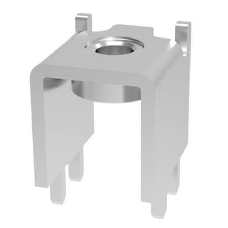 K50-02AH TERM.BLK.5.00MM BARRIER TYPE 16.00X13.00MM - 1