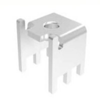 K51-00AH TERM.BLK.6.00MM BARRIER TYPE 14.00X15.00MM - 1
