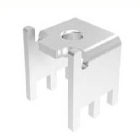 K51-00AH TERM.BLK.6.00MM BARRIER TYPE 14.00X15.00MM - 1